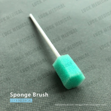 Disposable Cleaning Sponge Brush